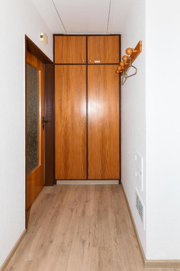 Ferienwohnung Langeoog Inselhaus am Deich Neuharlingersiel Exterior foto